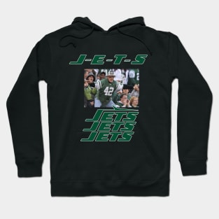 Jets Jets Jets Hoodie